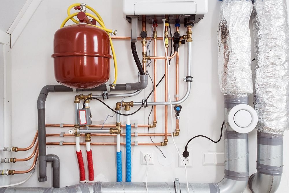 gas pipework repair & testing gas pipework repair & testing